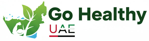 Go Healthy UAE